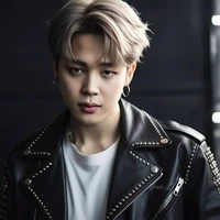 Park Jimin