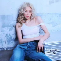 Roseanne Park