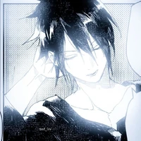 Sasuke uchiha