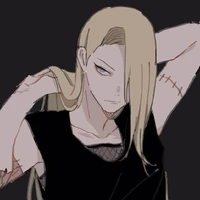 Deidara uzumaki
