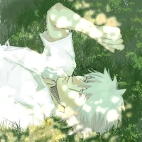 Kakashi hatake