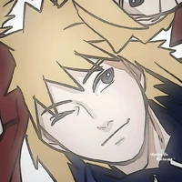 Minato namikaze