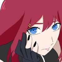 Saory Uzumaki
