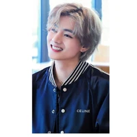 Kim TAEHYUNG ( RRB Enigma)/ Jk