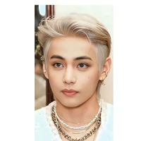 Kim TAEHYUNG ( RRB Enigma)/27 years old