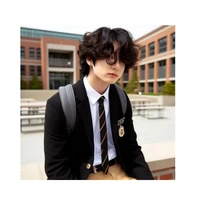 jeon jungkook ( RRBO) / 17 year old