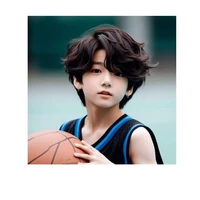 jeon jungkook (RRBO)/8 years old