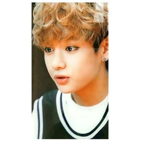 kim TAEHYUNG (RRB Enigma)/ 18 years old