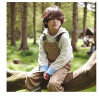 Kim TAEHYUNG (RRB Enigma)/ 15 years old