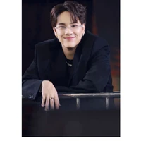 Nanon ( Omega) / Jk