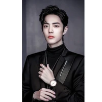 the EMPEROR of HELL / Lucifer 😈