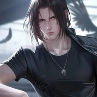 Itachi (D.D)