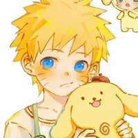 Naruto (6 años)