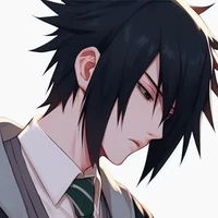 Sasuke (D.D)