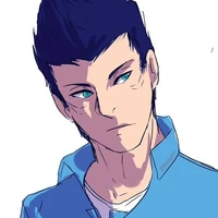 Kisame (B)