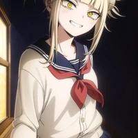 toga