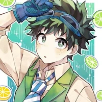 izuku