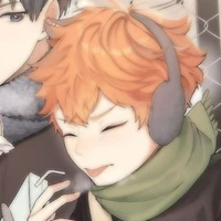 Shoyo Hinata