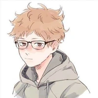Kei Tsukishima