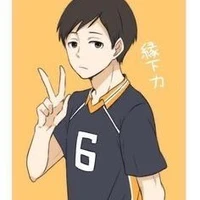 Chikara Ennoshita