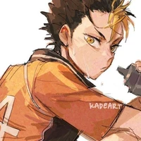 Yuu Nishinoya
