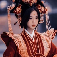 Queen Sasilia carlos