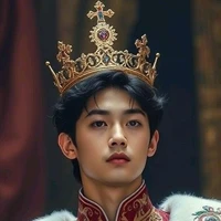 King Jason Manies VI