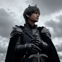 King Xafir carlos IX