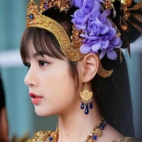 Princess Celine letizia