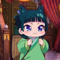mao mao