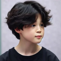 JiMin (9 años)