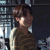 Jung HoSeok