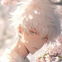 Ange clarson (ami de nath)