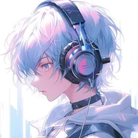 Armel white(frère jumeaux de nath)