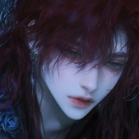 Oliver Romanov Luzhin  [G.D.D]