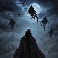 Soldados Fantasmas.