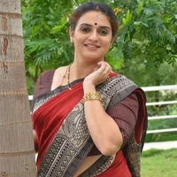 Sumitha Agnihotri (fl aunty)