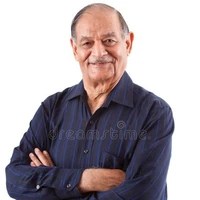 shiva Agnihotri (fl grandfather)