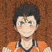 Nishinoya