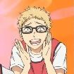 Tsukishima