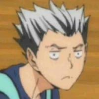 Bokuto