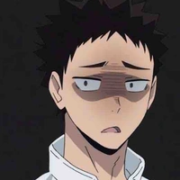 Iwaizumi