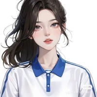 Serena/Mc