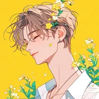 Oliver Mike(BFF of mc)