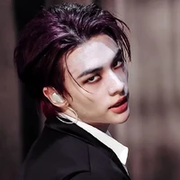 Hyunjin