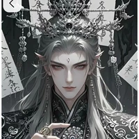 long zhi/ fl uncle