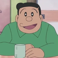 ayah nobita
