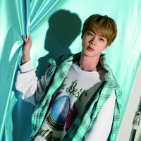 kim seokjin