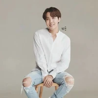 Jung hoseok