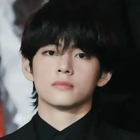 kim taehyung